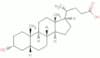 Lithocholic acid