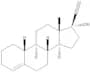 Lynestrenol