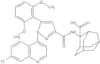 Meclinertant
