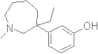 Meptazinol