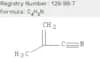 Methacrylonitrile