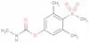Methiocarb sulfone