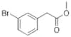 Methyl 2-(3-bromophenyl)acetate