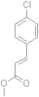 Methyl 4-chlorocinnamate