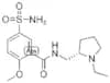 Levosulpiride