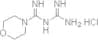 Moroxydine hydrochloride
