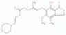 Mycophenolate mofetil