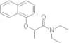 Napropamide
