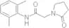 Nefiracetam