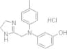 Phentolamine hydrochloride