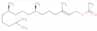 Phytol, acetate