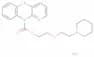 Pipazethate hydrochloride