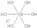 Potassium antimony hydroxide (KSb(OH)6)