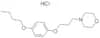 Pramoxine hydrochloride