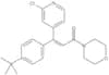 Pyrimorph