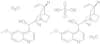 quinidine sulfate dihydrate