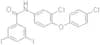 Rafoxanide