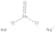 Stannate, (SnO32-), disodium