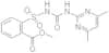 Sulfometuron-methyl