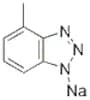Sodium tolyltriazole