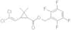 Transfluthrin