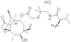 VALNEMULIN HYDROCHLORIDE