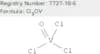 Vanadium oxytrichloride