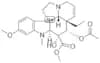 (-)-Vindoline