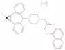 ZOSUQUIDAR TRIHYSROCHLORIDE