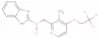(S)-Lansoprazole