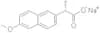 Naproxen sodium