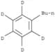 Benzene-d5, butyl-(8CI,9CI)