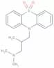 (±)-Oxomemazine