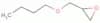 Butyl glycidyl ether