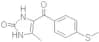 Enoximone