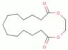 Ethylene Brassylate