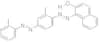 Solvent Red 24