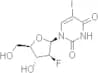 Fialuridine