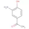 Ethanone, 1-(3-amino-4-hydroxyphenyl)-