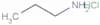 Propylammonium chloride