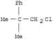 Neophyl chloride