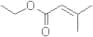 Ethyl 3,3-dimethylacrylate