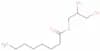 Glyceryl monocaprylate