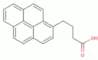 1-Pyrenebutanoic acid