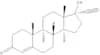 Ethisterone