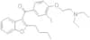 Mono-iodo amiodarone