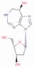 Pentostatin