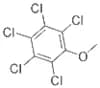 Pentachloroanisole