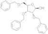2,3,5-Tris-O-(phenylmethyl)-D-ribose
