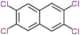 2,3,6,7-Tetrachloronaphthalene